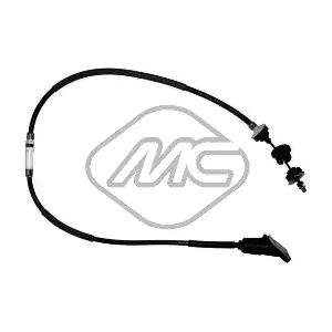 80157 Metalcaucho