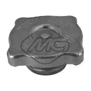 Metalcaucho 03607