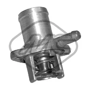 03156 Metalcaucho