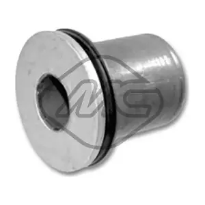 Metalcaucho 43486
