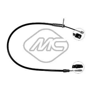 80952 Metalcaucho