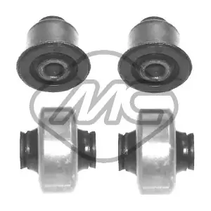 58296 Metalcaucho