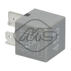 32867 Metalcaucho
