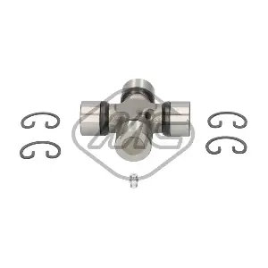 40881 Metalcaucho