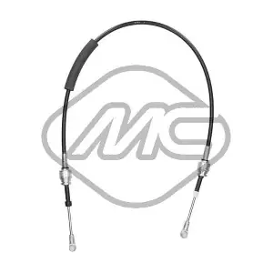 86048 Metalcaucho