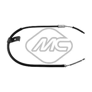 82314 Metalcaucho