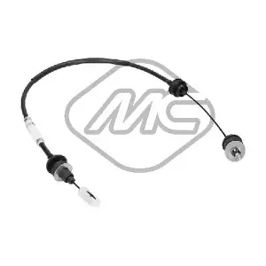 80053 Metalcaucho
