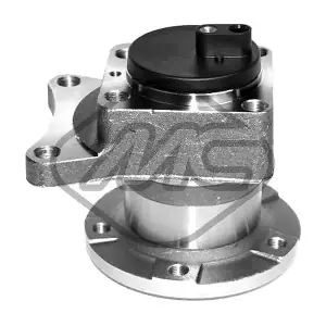 90090 Metalcaucho
