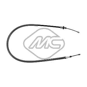 83078 Metalcaucho