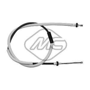 83132 Metalcaucho