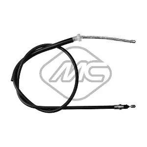Metalcaucho 80226