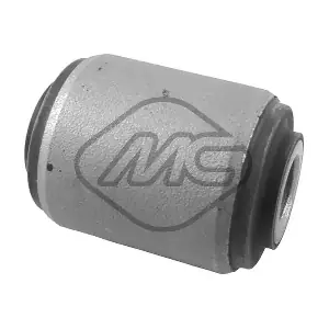 58284 Metalcaucho