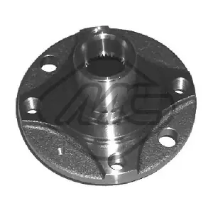 Metalcaucho 90043