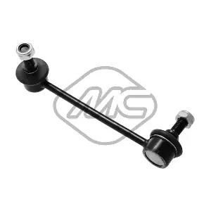 Metalcaucho 40166