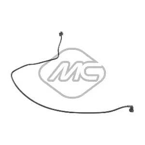 30025 Metalcaucho