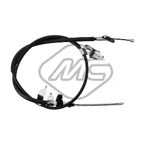 Metalcaucho 83502