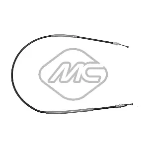 Metalcaucho 80156