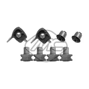 58567 Metalcaucho