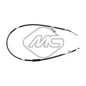 83487 Metalcaucho