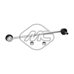 40162 Metalcaucho