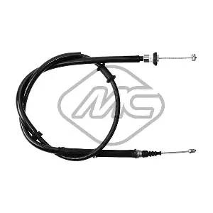 81347 Metalcaucho