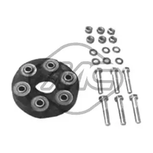 40582 Metalcaucho