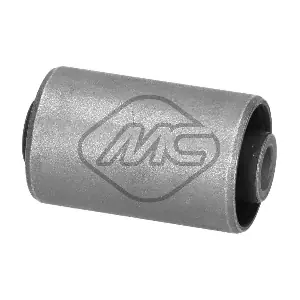 43415 Metalcaucho