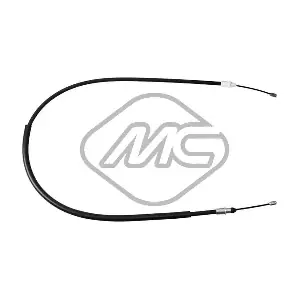 Metalcaucho 83107