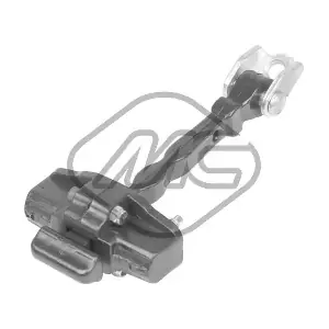 43126 Metalcaucho