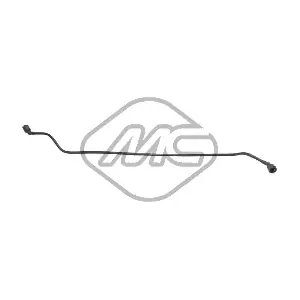 99168 Metalcaucho