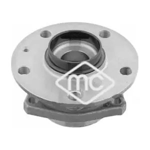 Metalcaucho 90121