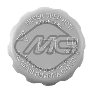 Metalcaucho 03549