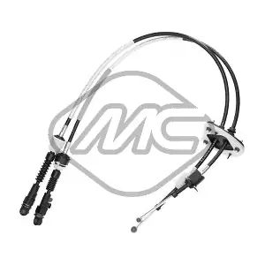 86107 Metalcaucho