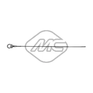 Metalcaucho 05504