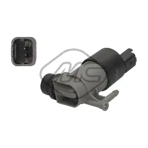 32164 Metalcaucho