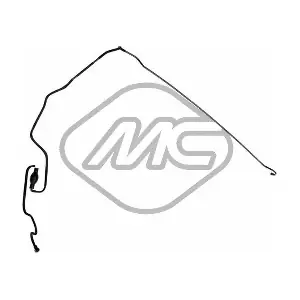 92042 Metalcaucho