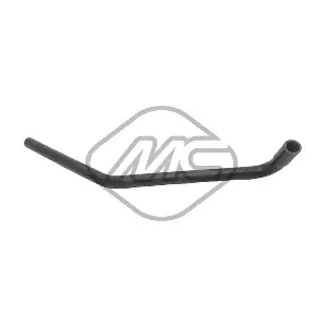 500099 Metalcaucho