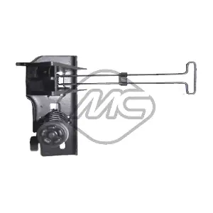 Metalcaucho 43550