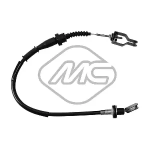 80277 Metalcaucho
