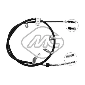 83973 Metalcaucho