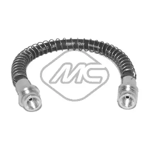 96521 Metalcaucho