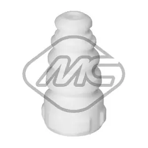 40475 Metalcaucho