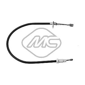 81025 Metalcaucho