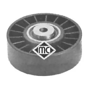 Metalcaucho 04926