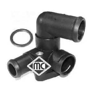 Metalcaucho 03585