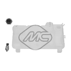 31825 Metalcaucho