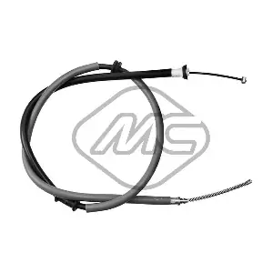 80859 Metalcaucho