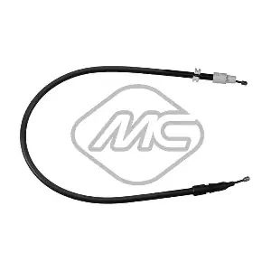 81027 Metalcaucho