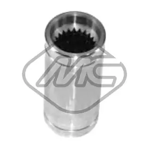 05777 Metalcaucho