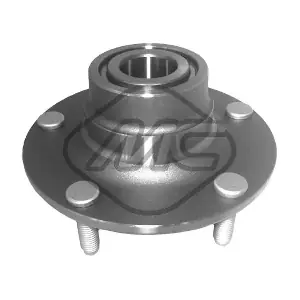 90157 Metalcaucho